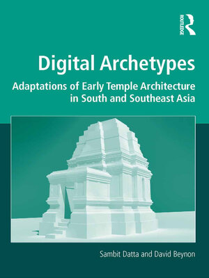 cover image of Digital Archetypes